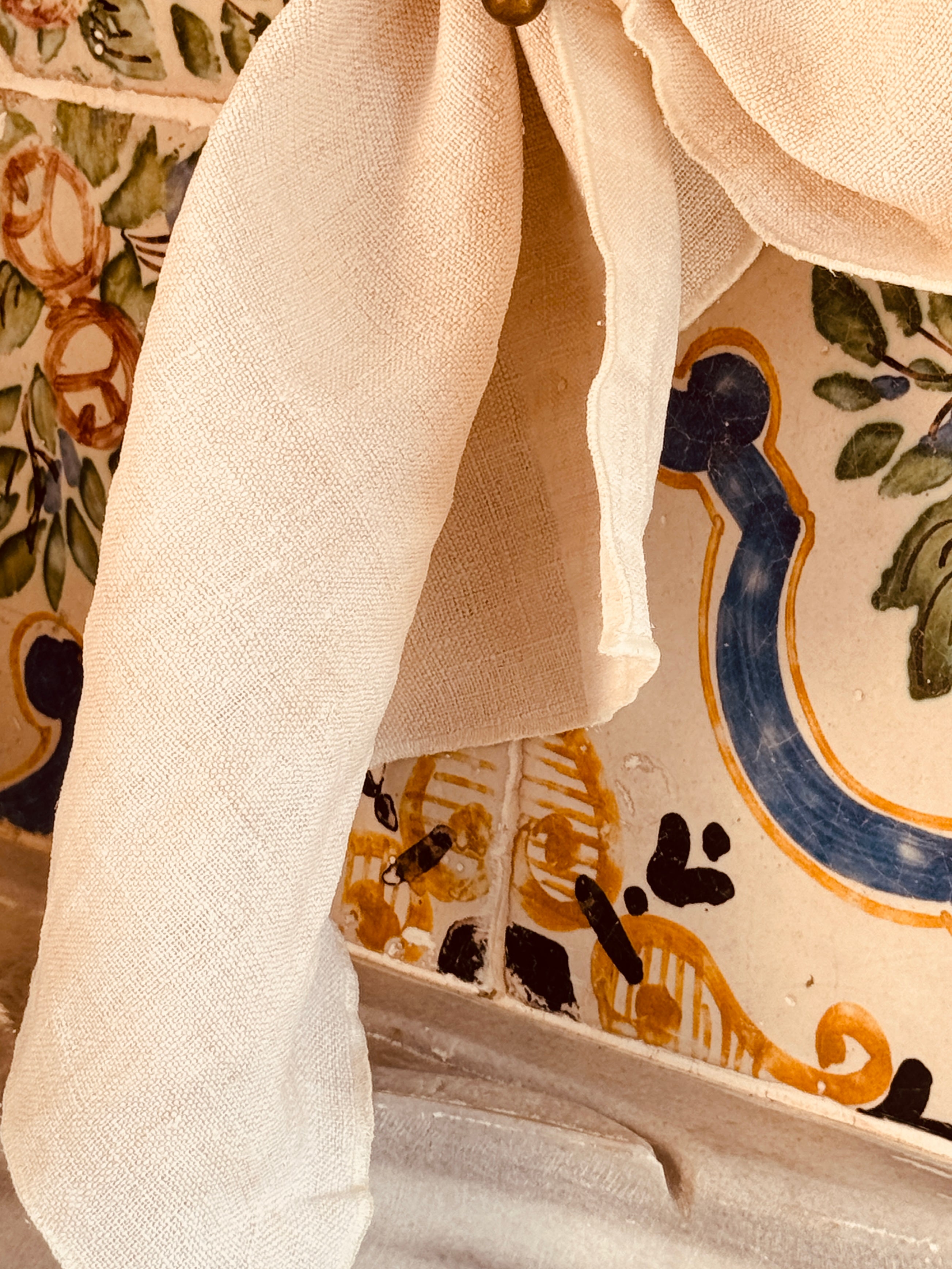 Linen Napkins "Tovagliolo" Special