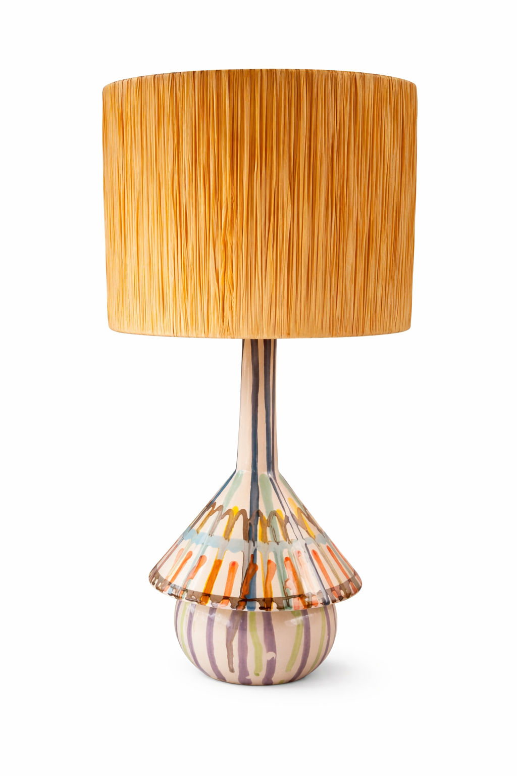 Lampe "Grand Plaza Marseille" - 74cm