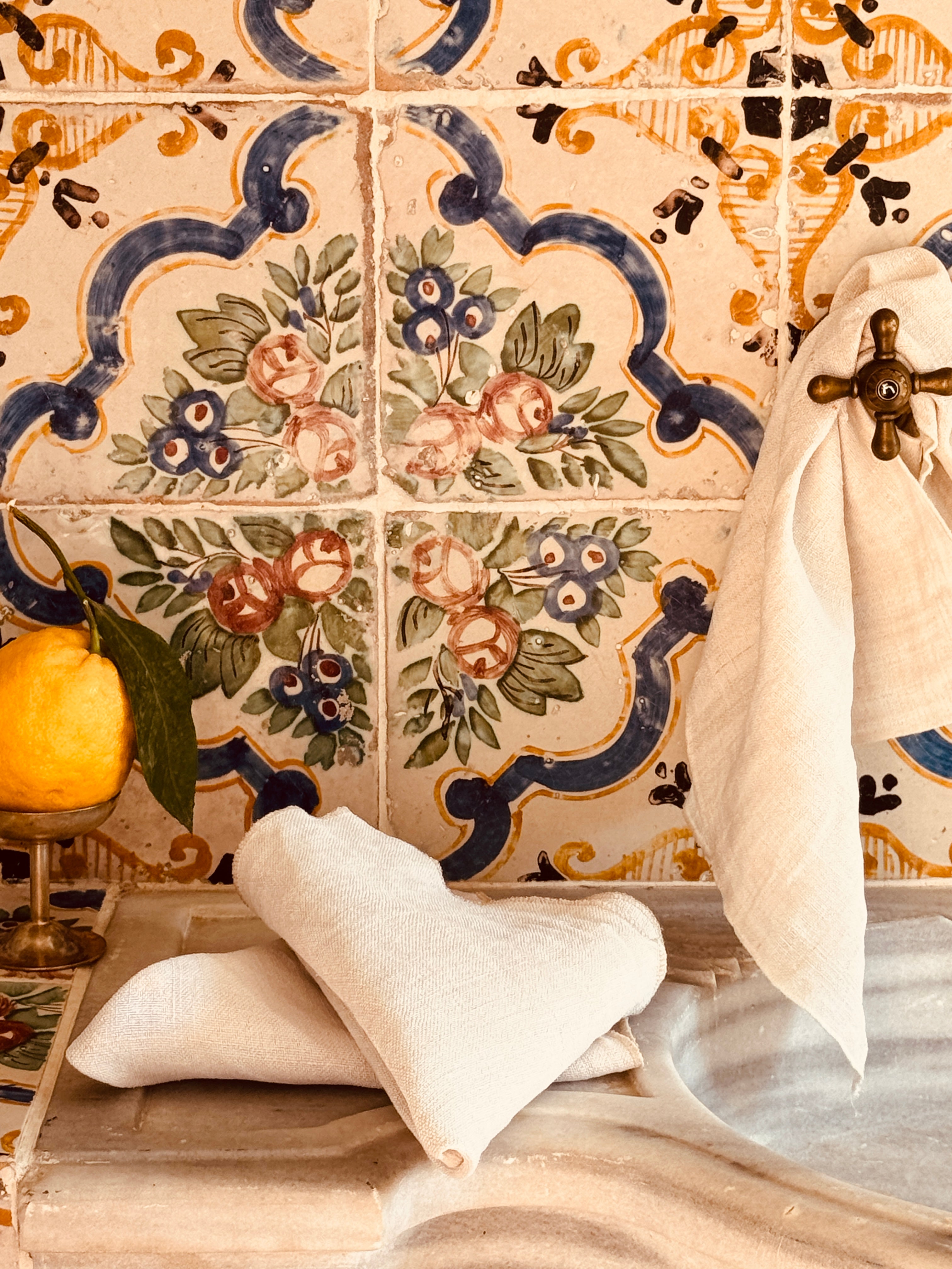 Linen Napkins "Tovagliolo" Special