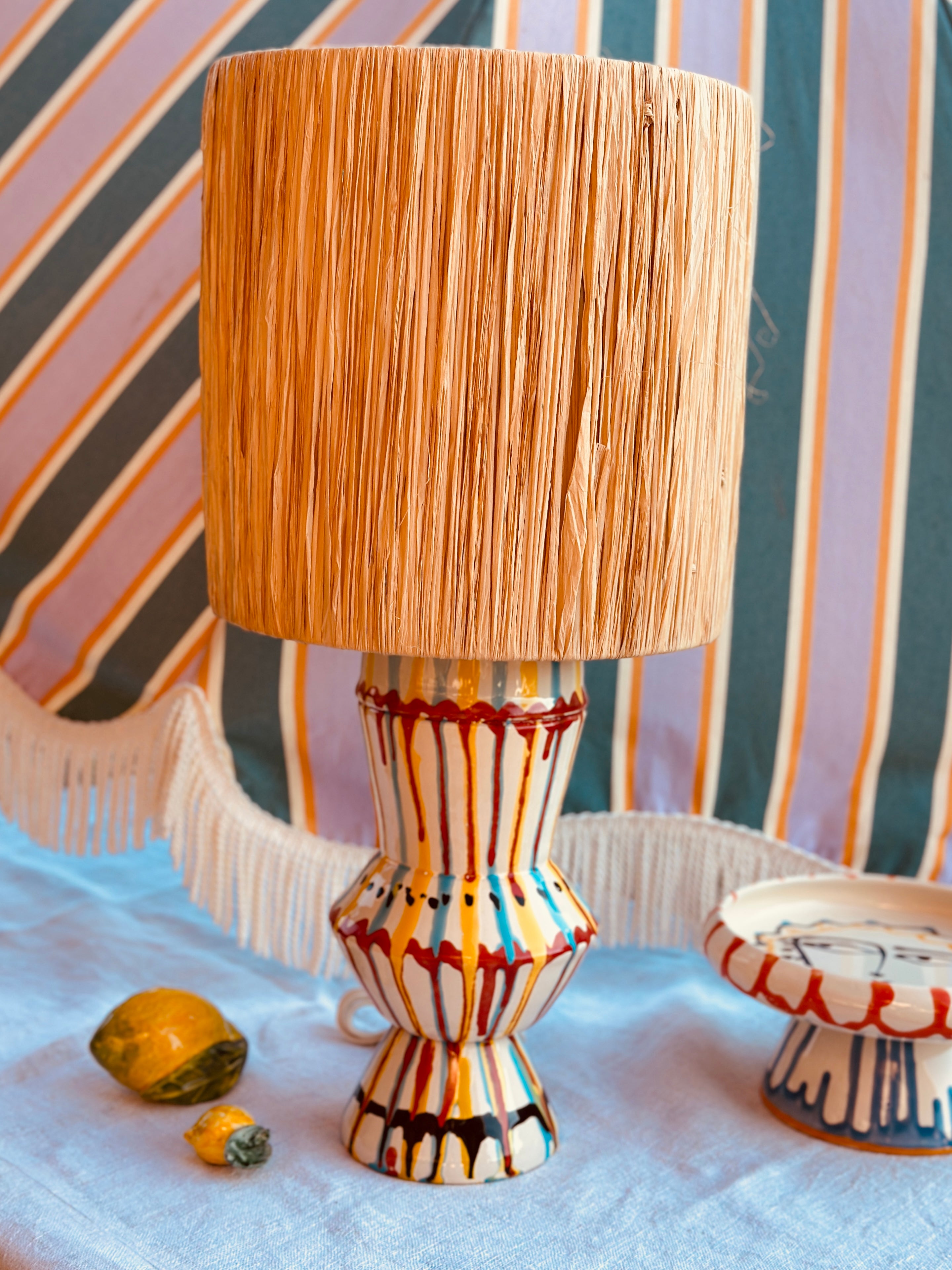 Lampada „Grand Hotel du Lac 1962"