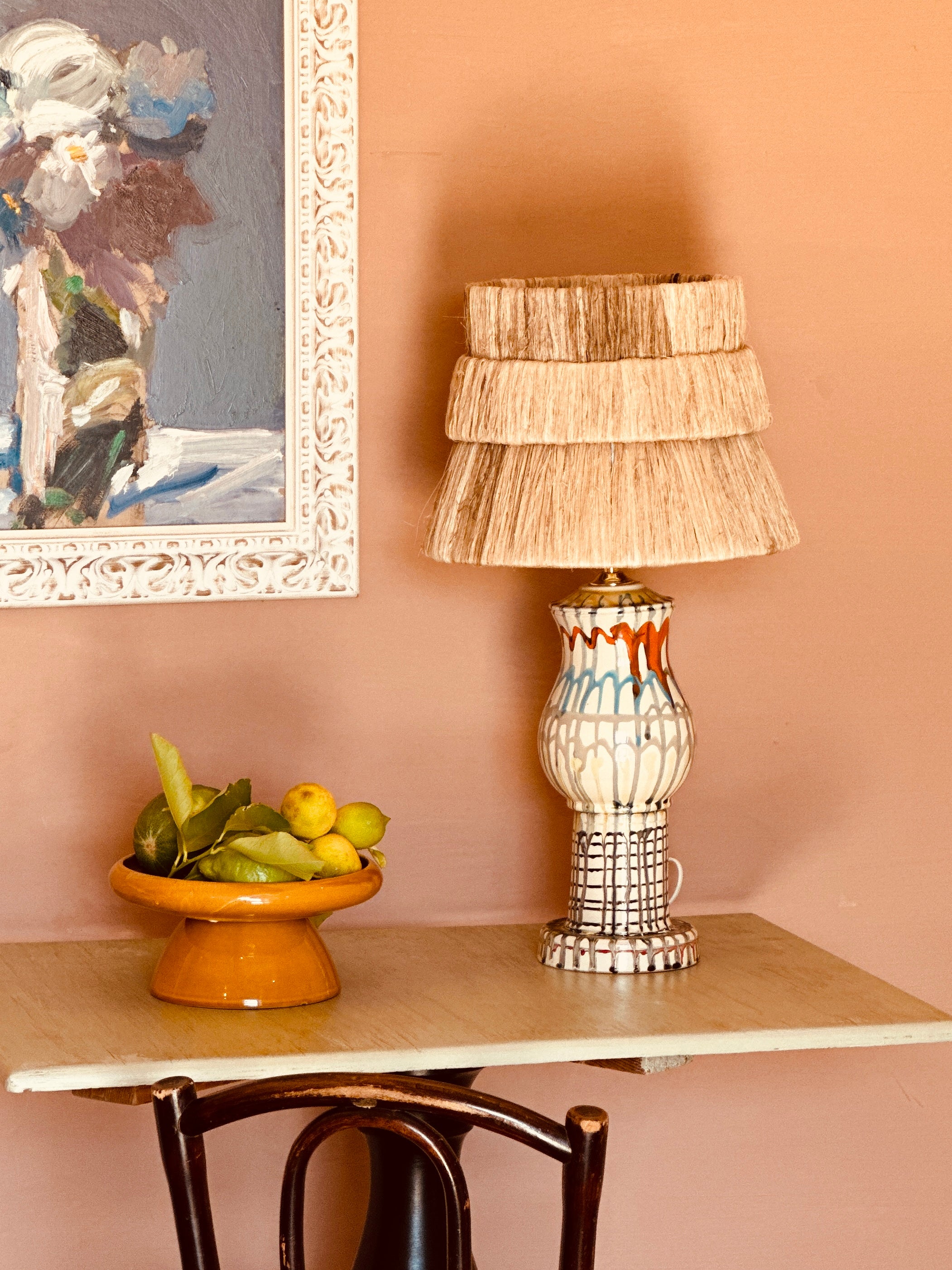 Lampada „Grand Hotel Riviera 1972“