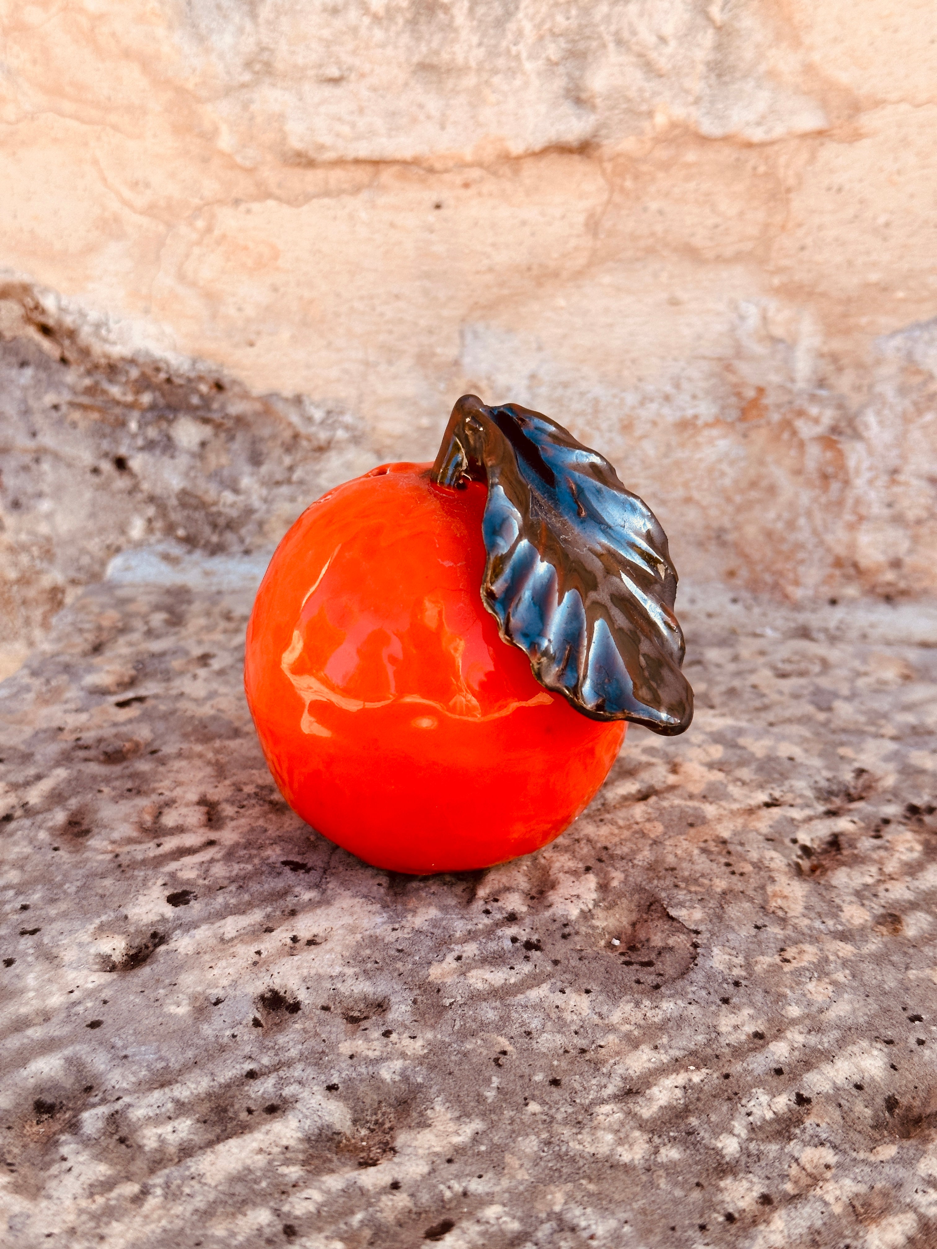 SALT & PEPPER SHAPED as Mandarino
