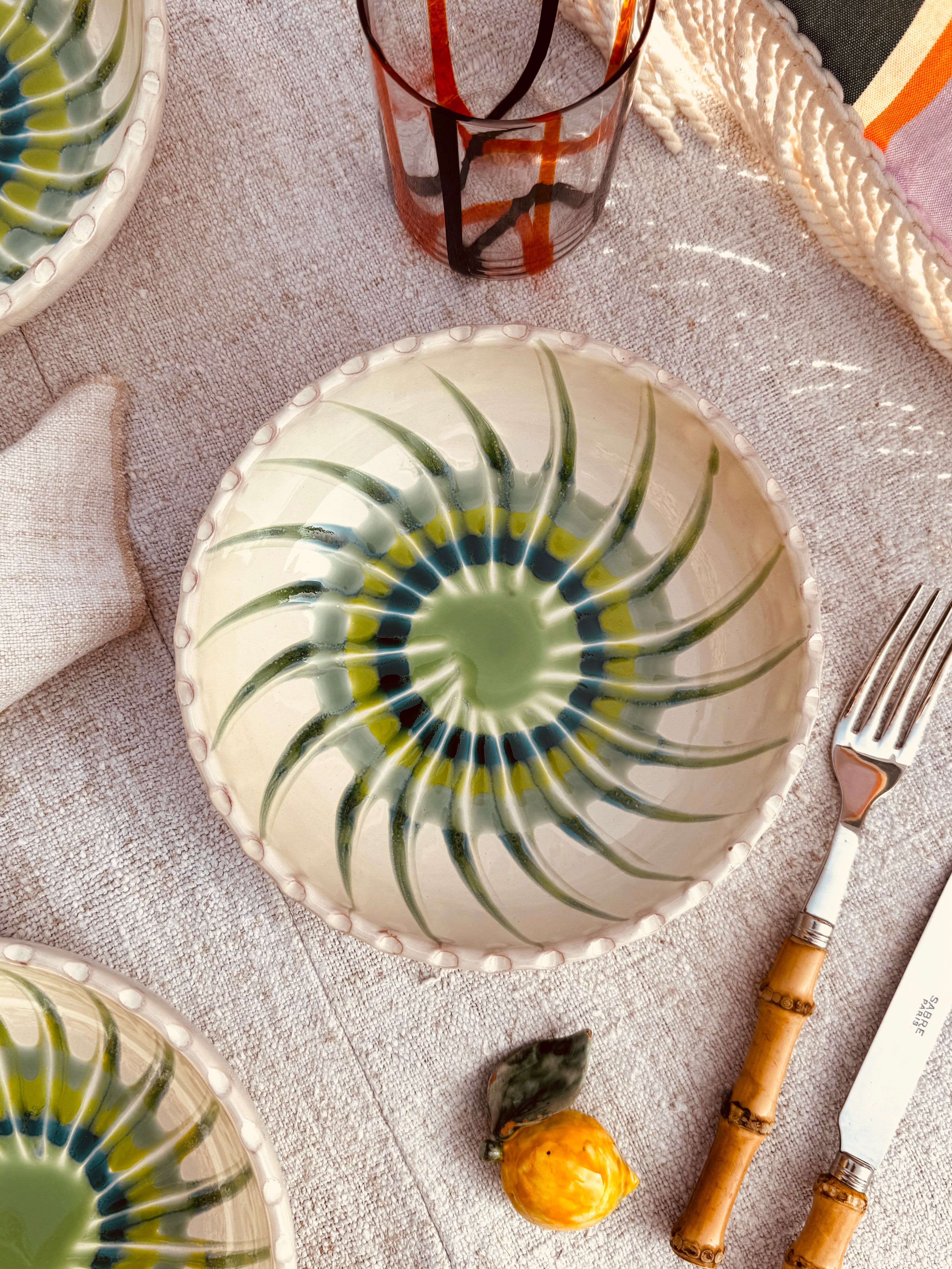 Schale - 19cm „Riviera'sClassics 1962“