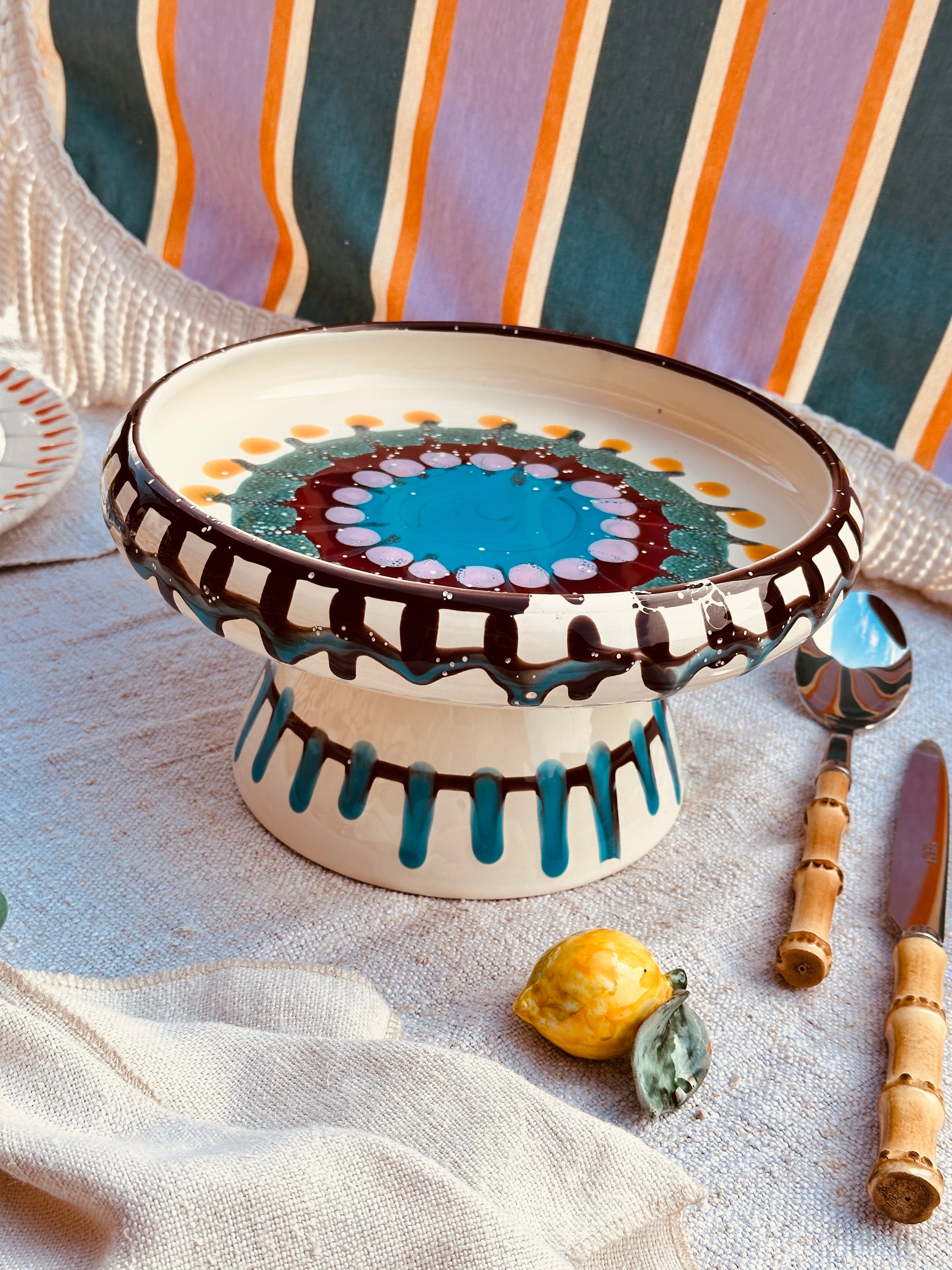 GRADE B GOODS ! - 25cm "Riviera Hotel 1970"