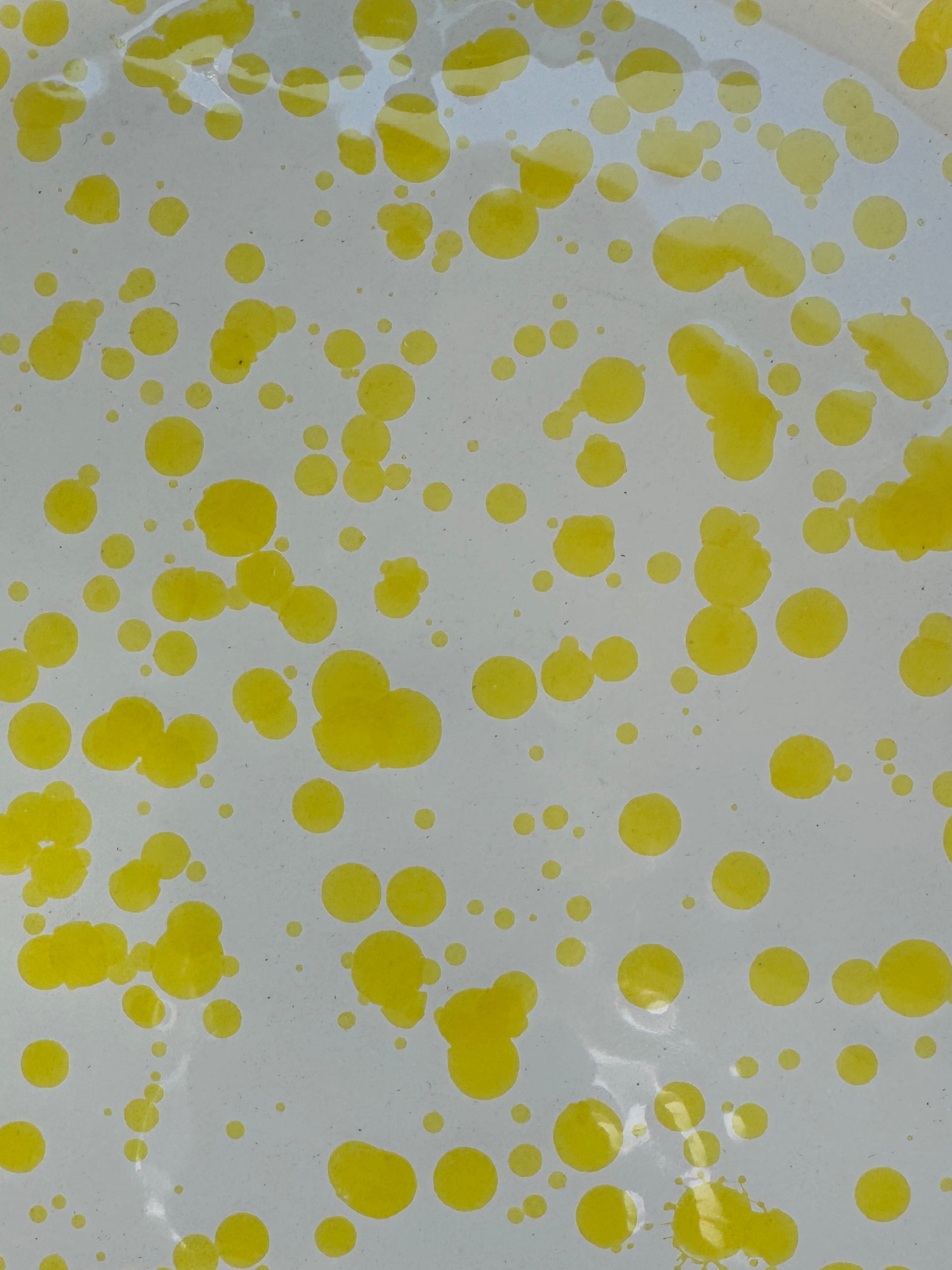 Handmade Italian Pasta Bowl 18 cm | Schizzato Ceramic Bowl