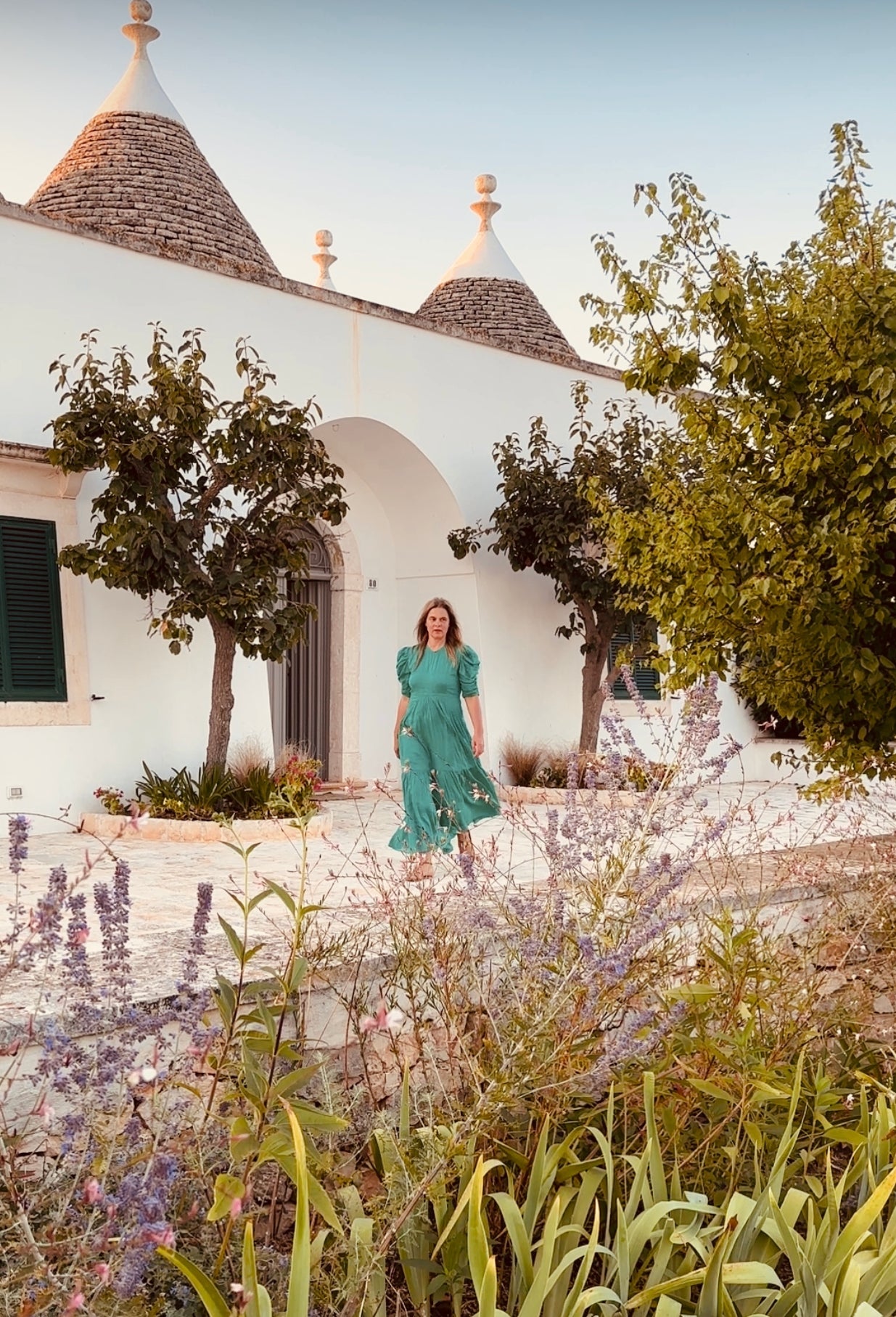 Trulli del Trappeto: A Holiday Hideaway of Tradition and Tranquility
