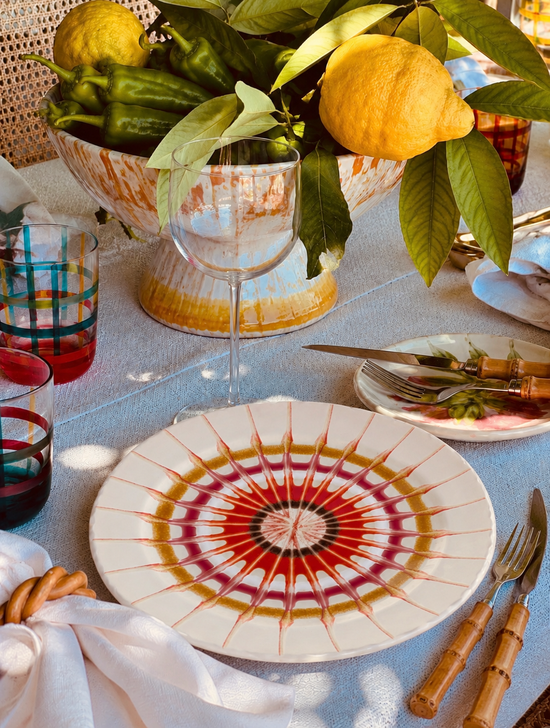 Plates