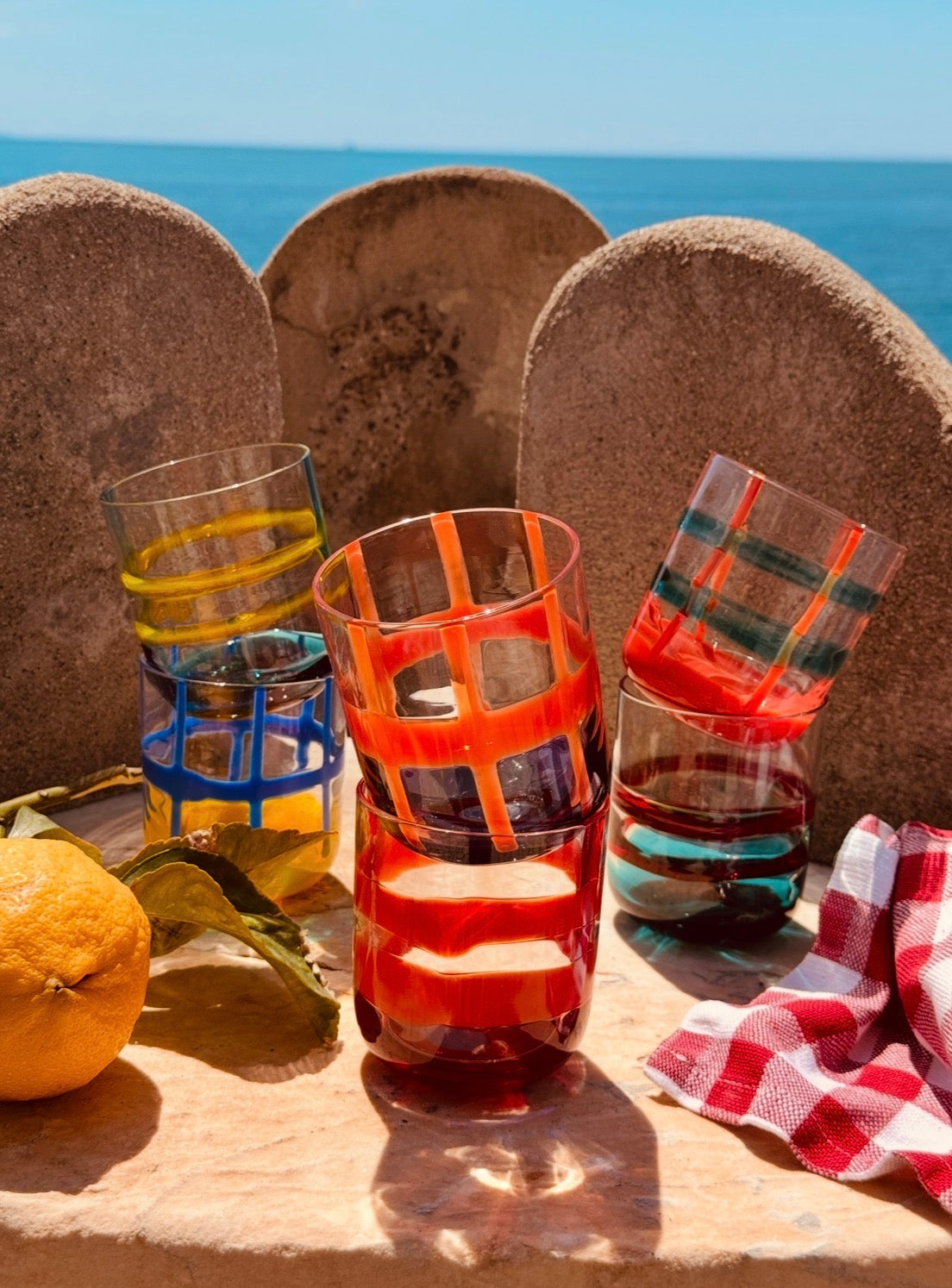 Glassware