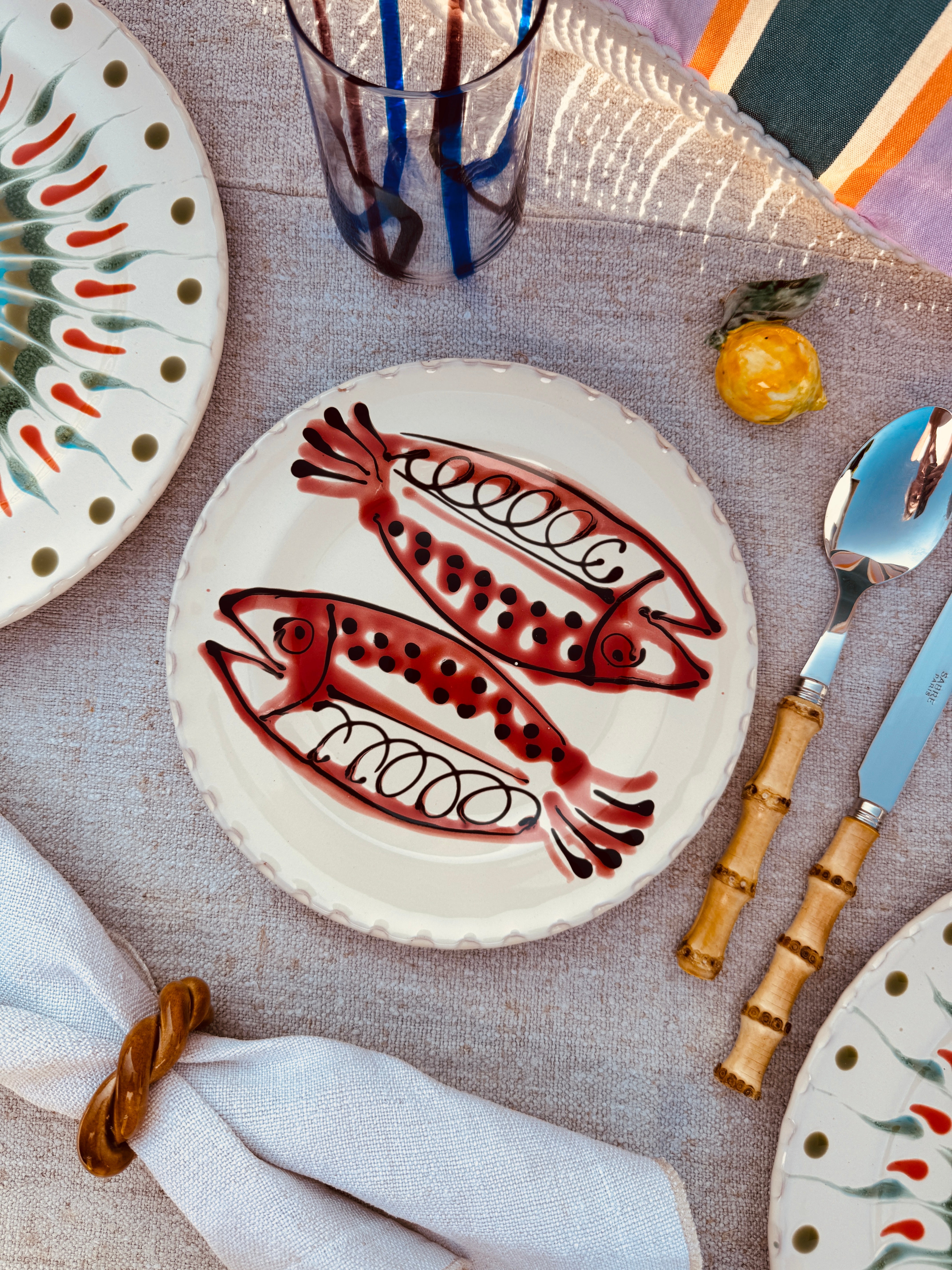 Plates