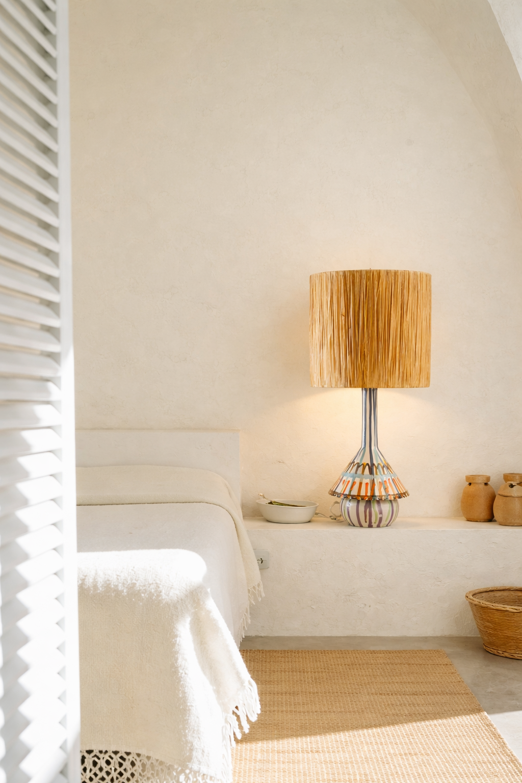 Lampada „Grand Plaza Marseille"