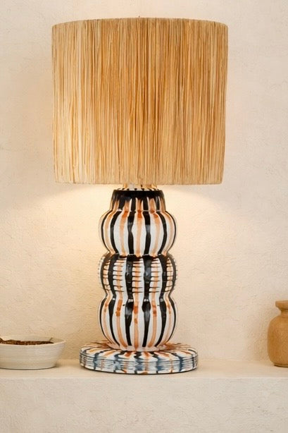 Lampada „Grand Hotel Bella Napoli"