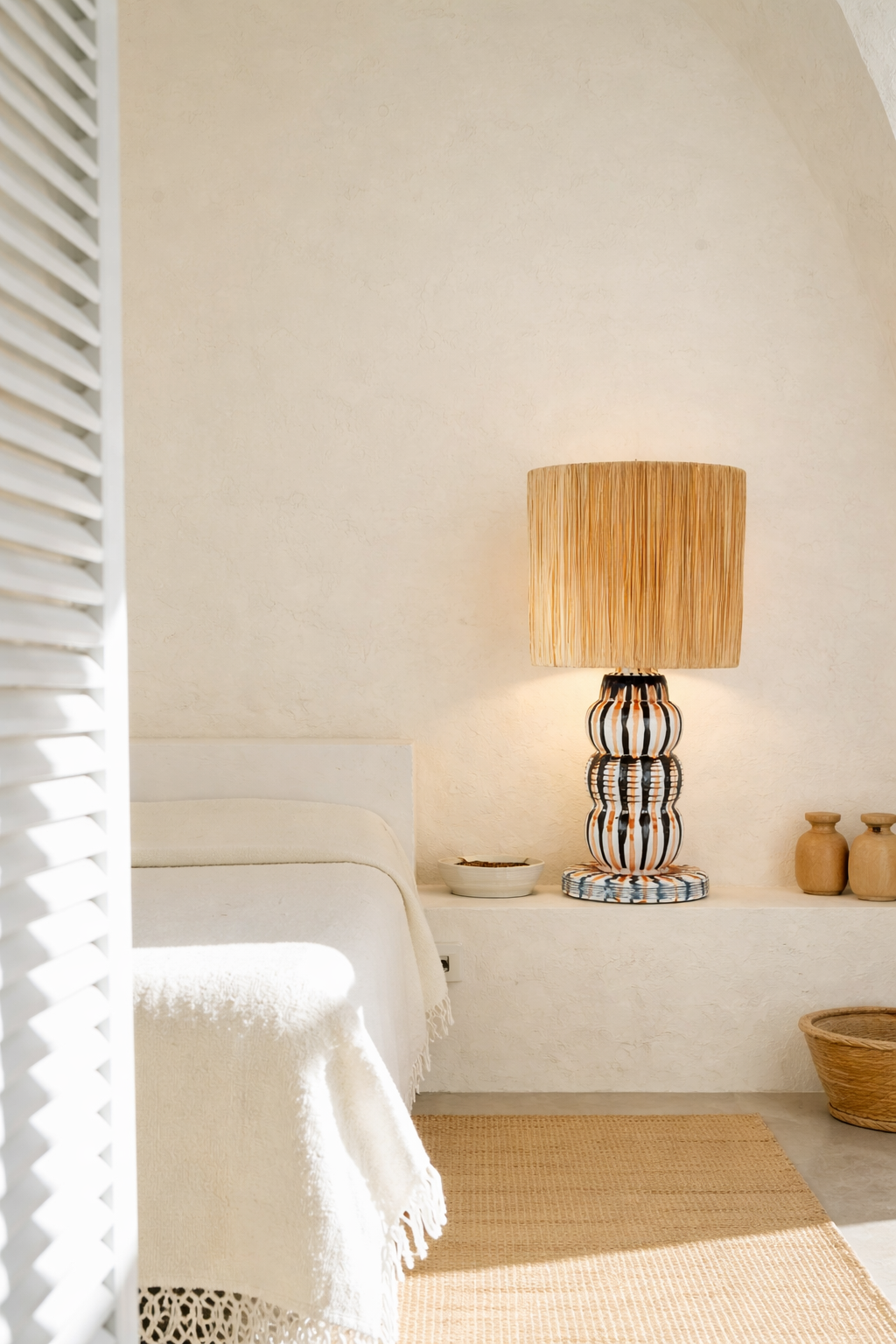 Lampada „Grand Hotel Bella Napoli"