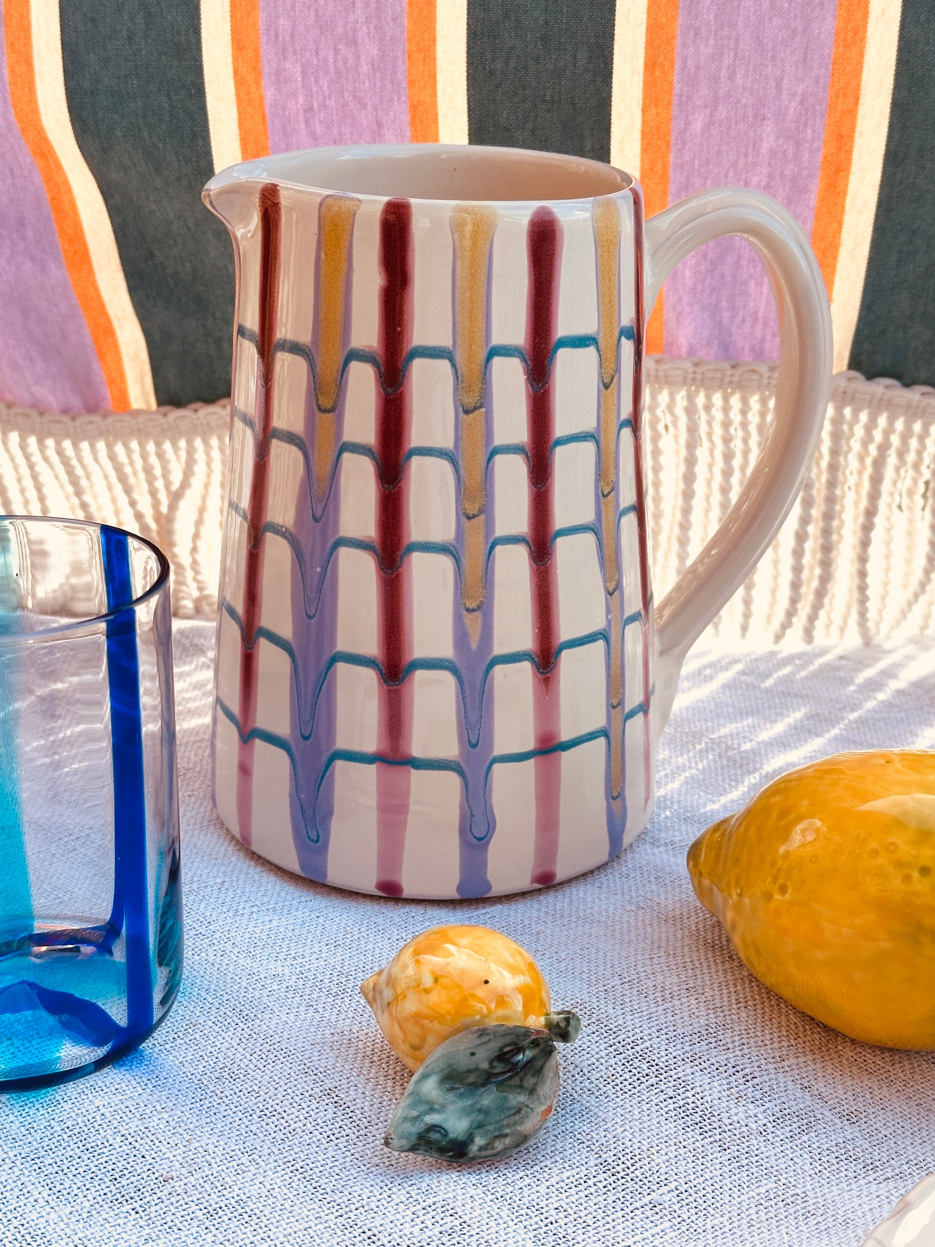 Water Jug
