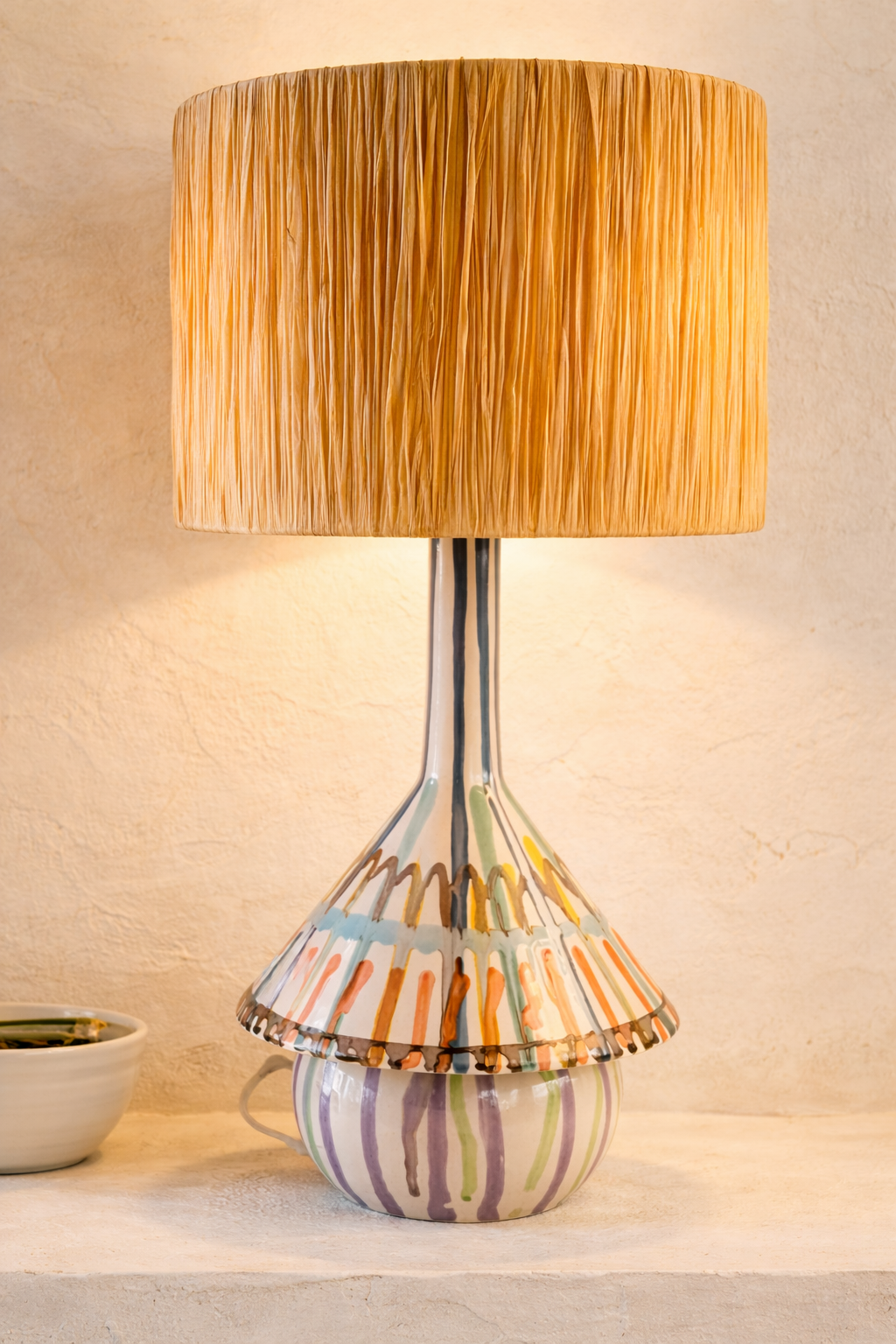 Lampada „Grand Plaza Marseille"