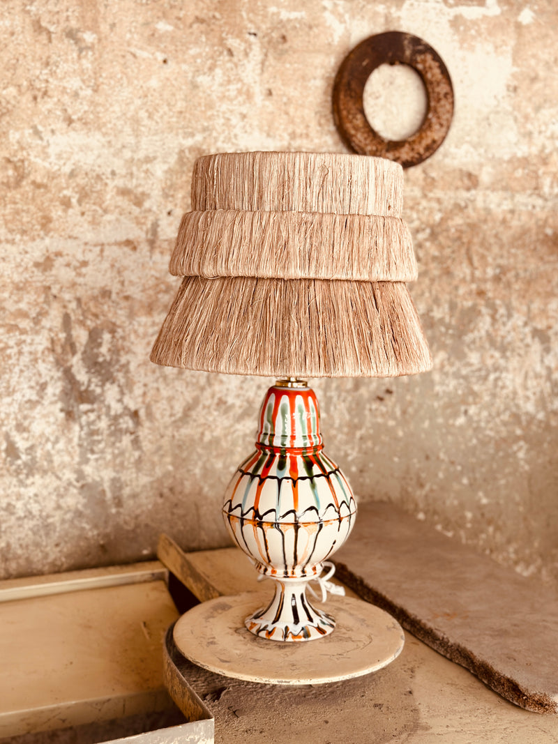 Lampada « Grand Hôtel Riviera 1972 »