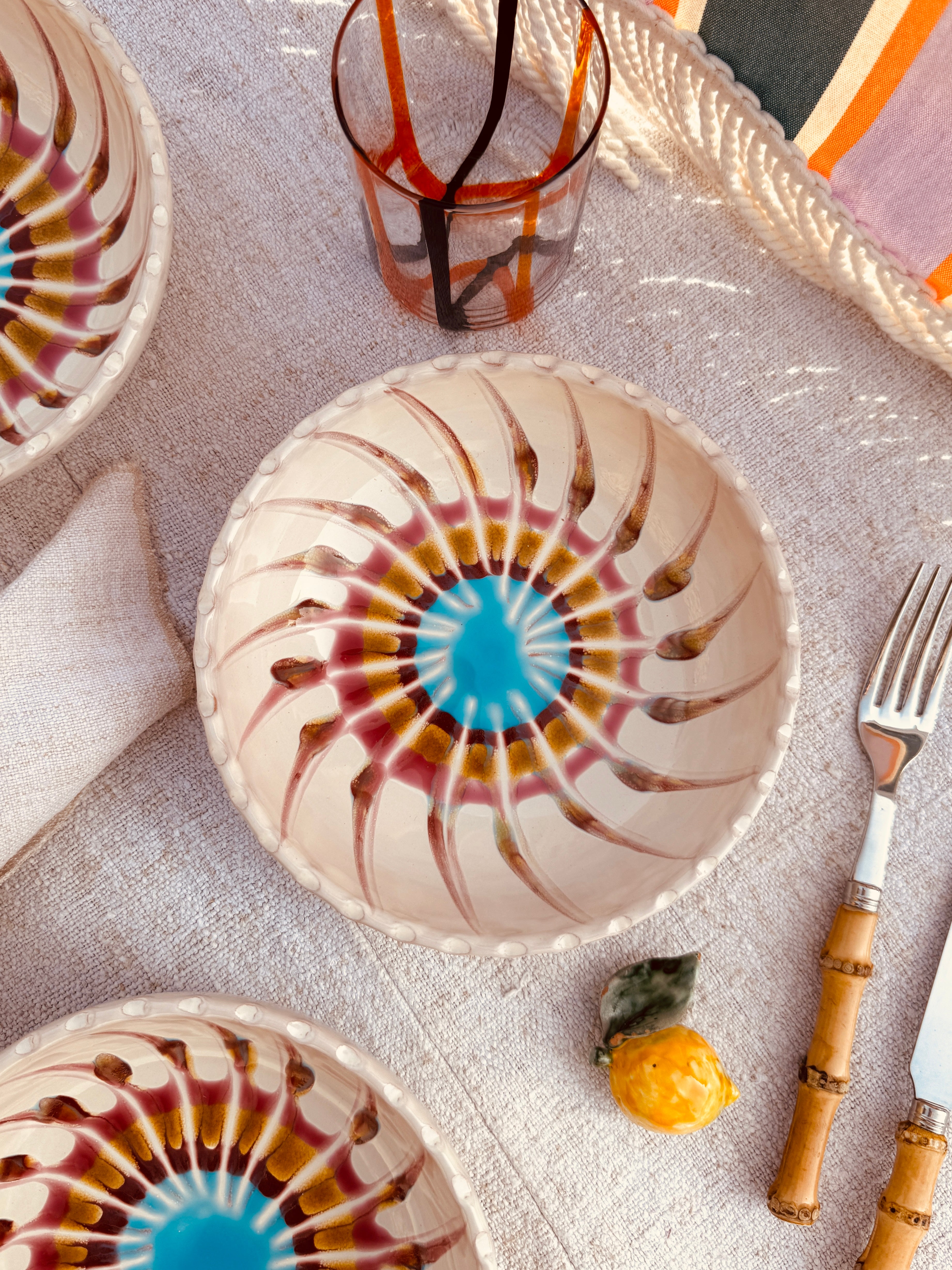 Schale  - 19cm „Riviera'sClassics 1960“