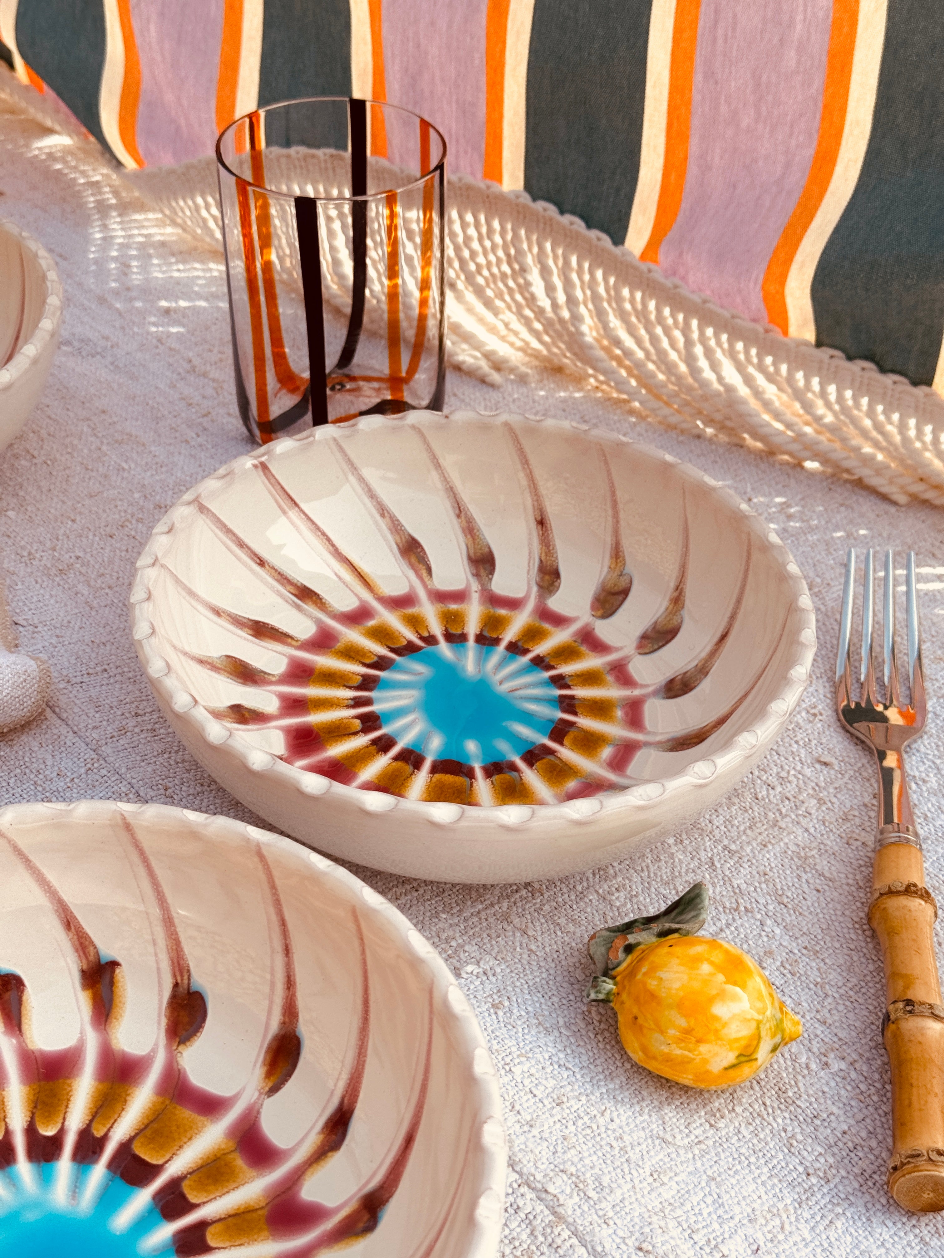 Schale  - 19cm „Riviera'sClassics 1960“