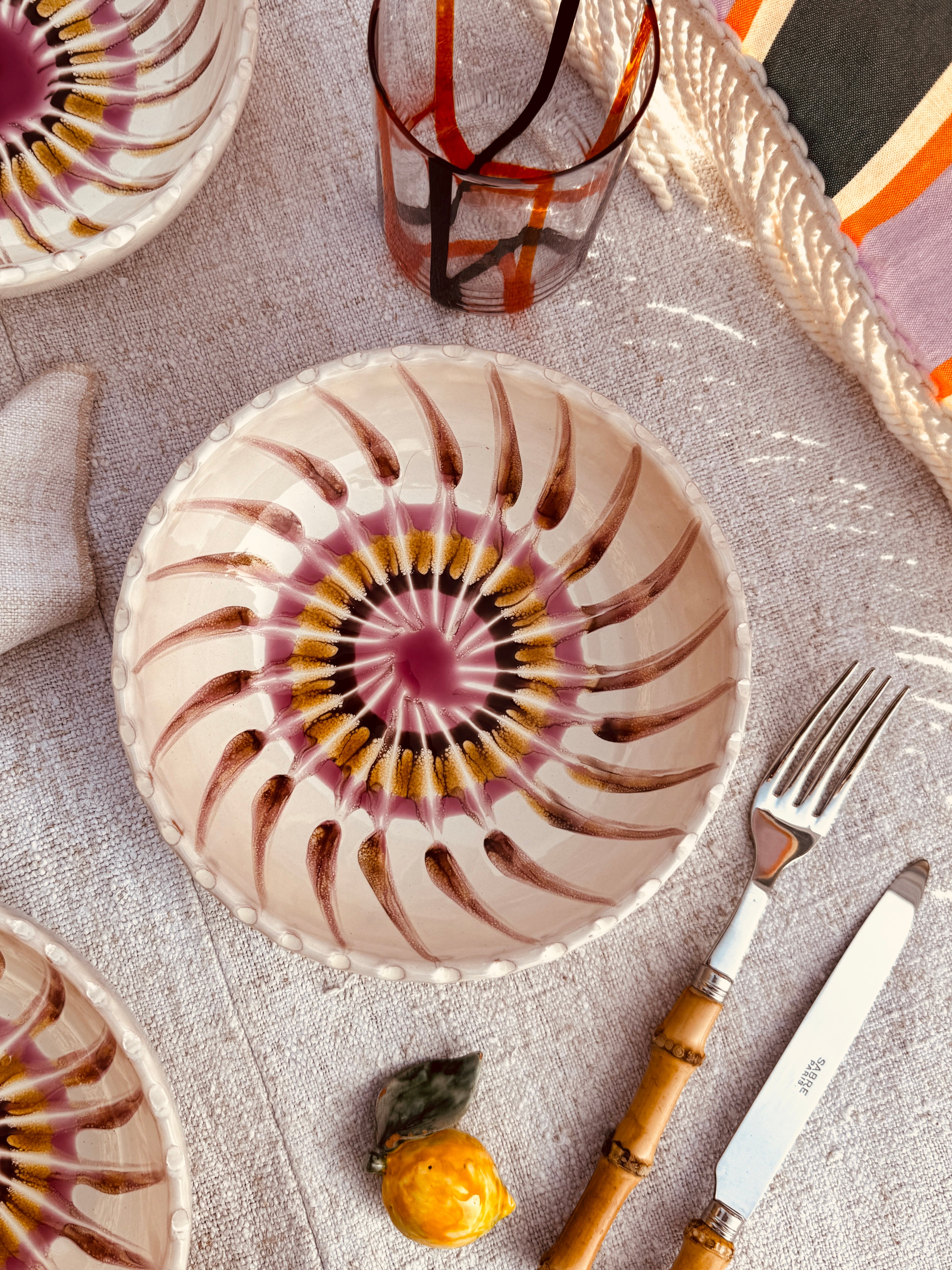 Schale  - 19cm „Riviera'sClassics 1961“