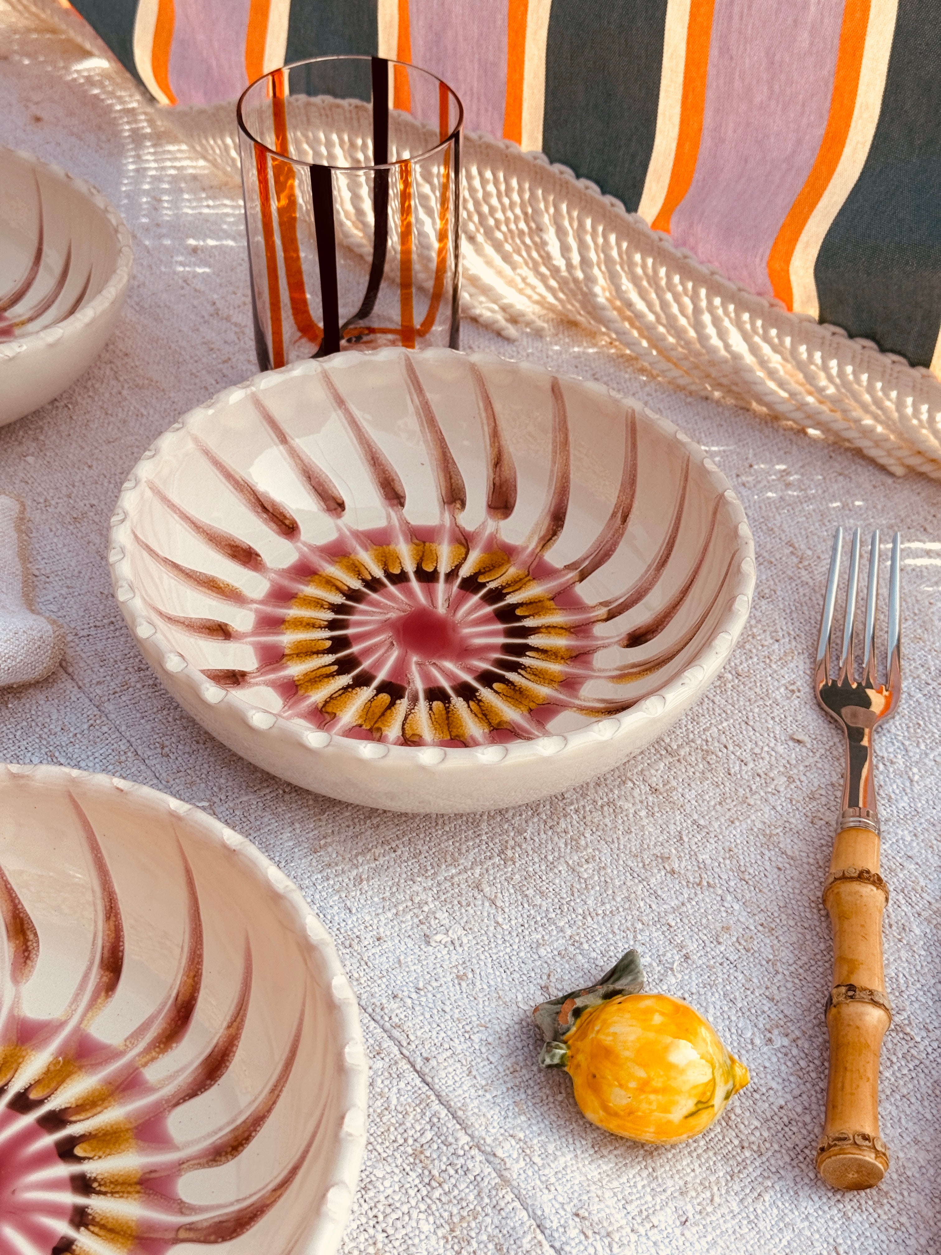 Schale  - 19cm „Riviera'sClassics 1961“