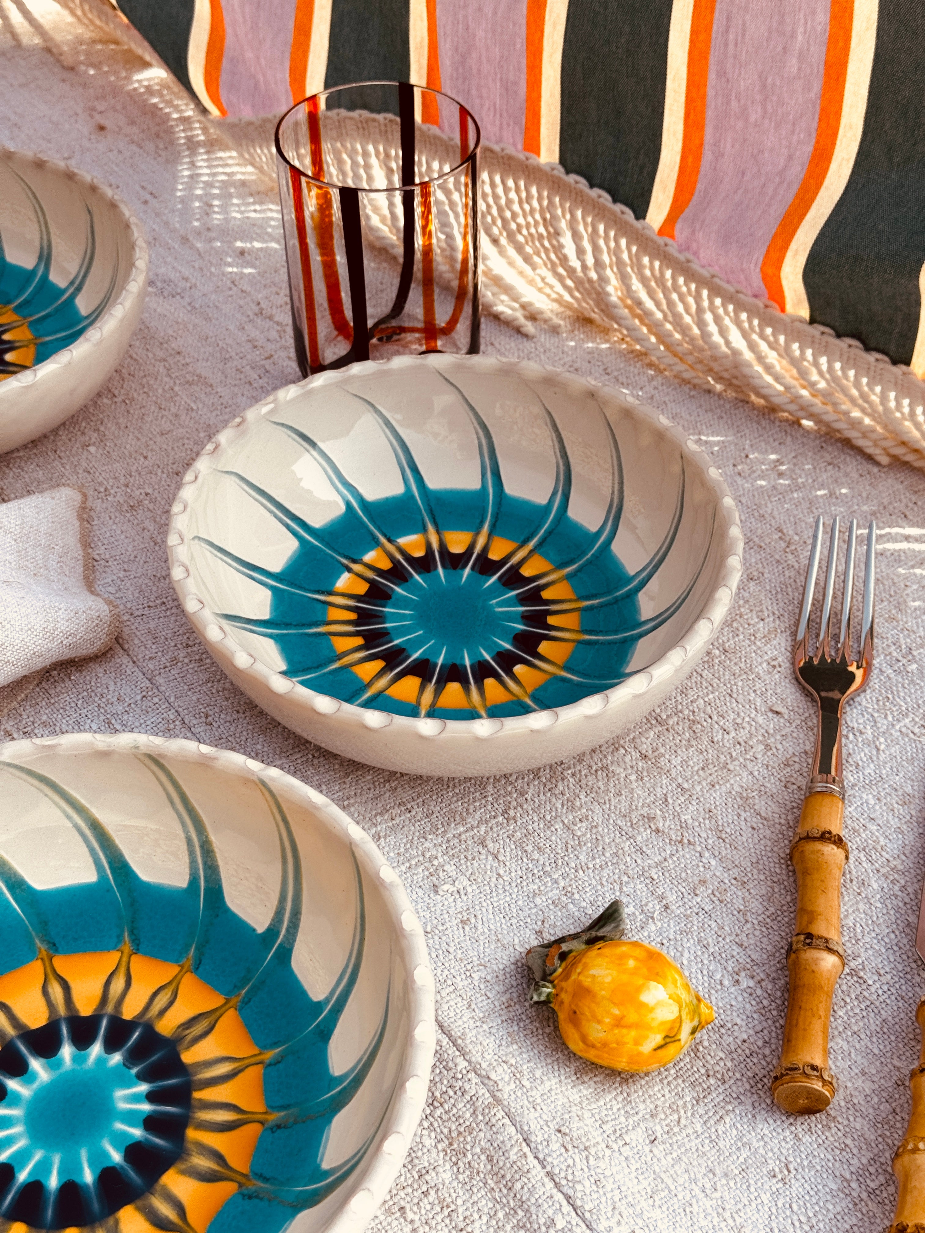 Schale  - 19cm „Riviera'sClassics 1962“