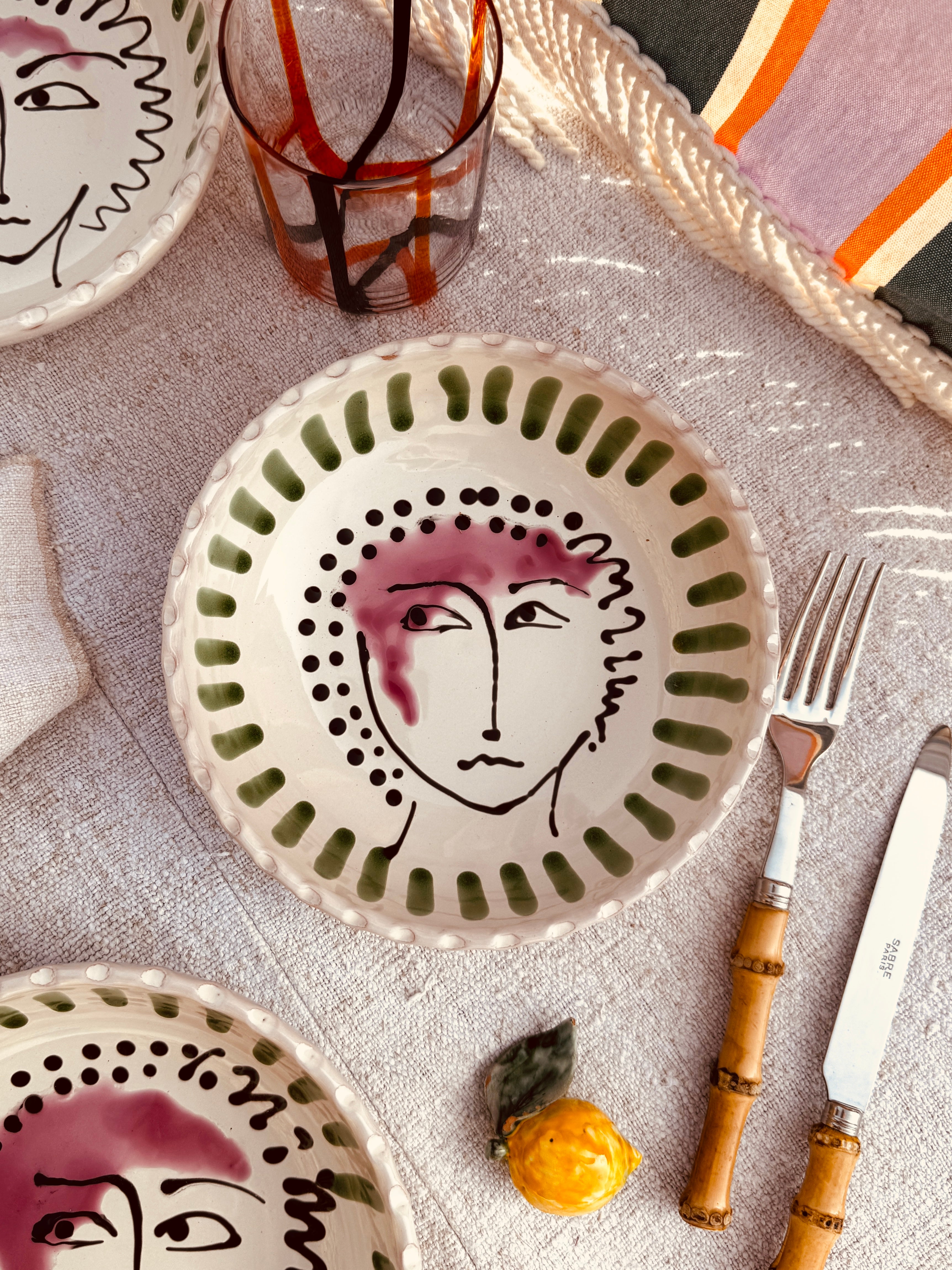 Schale  - 19cm „Riviera'sClassics 1962“