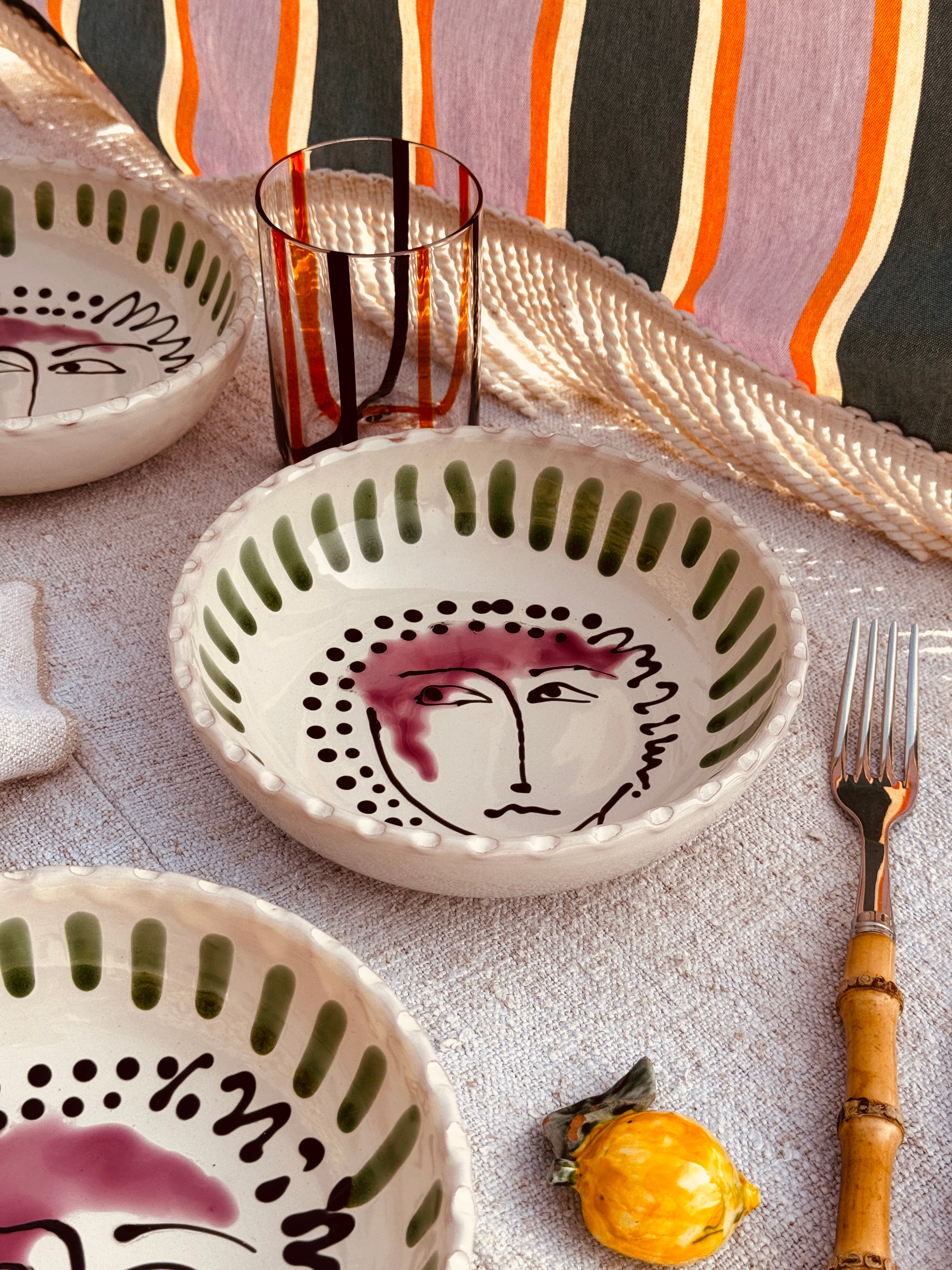 Schale  - 19cm „Riviera'sClassics 1962“