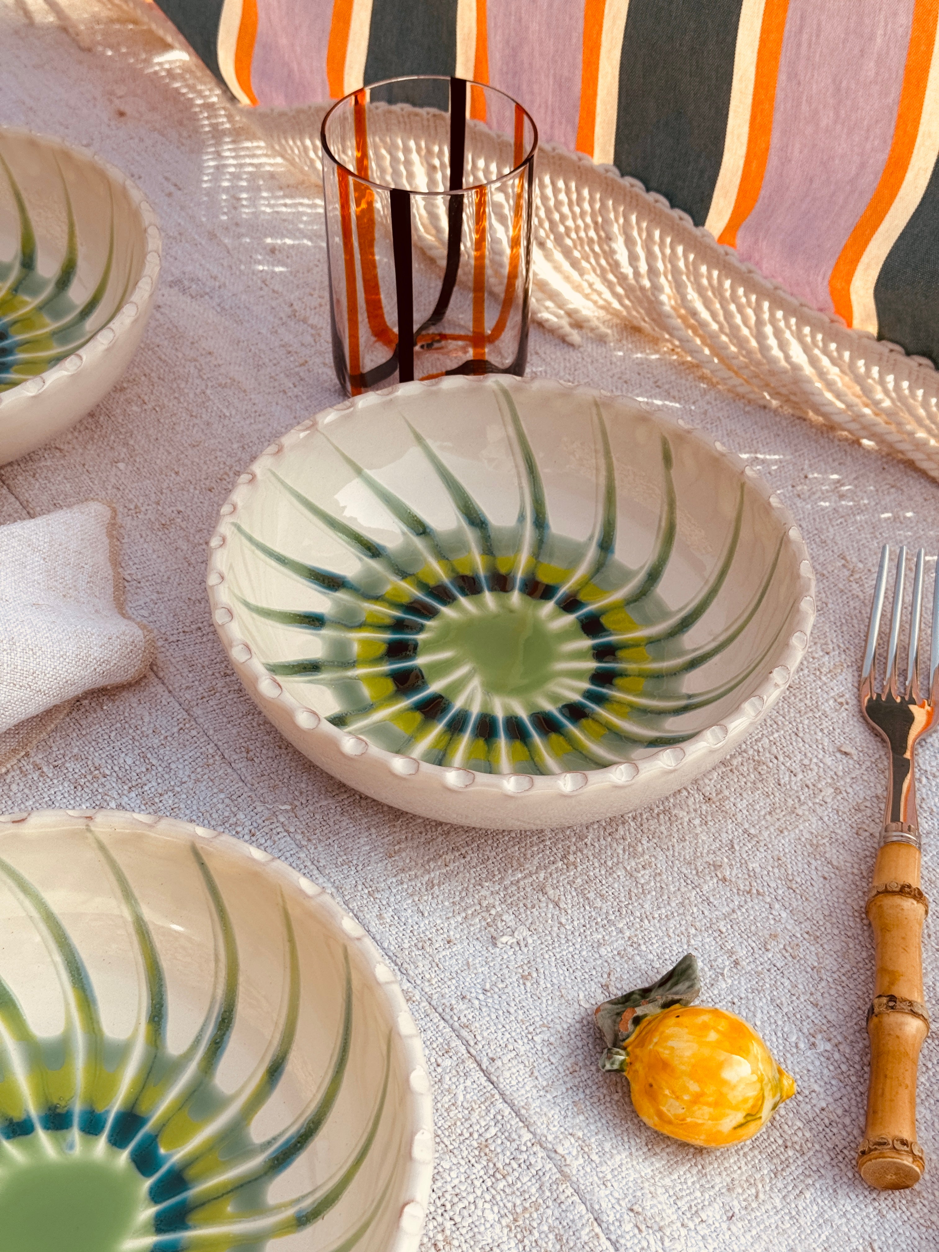 Schale  - 19cm „Riviera'sClassics 1962“