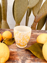 Tasse Schizzato Limone