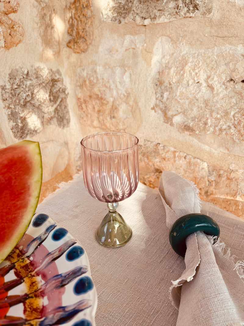 Bicchiere da Aperitivo „Madame Seydoux Dedicated Pink“