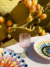 Bicchiere da Aperitivo „Madame Seydoux Dedicated Pink“