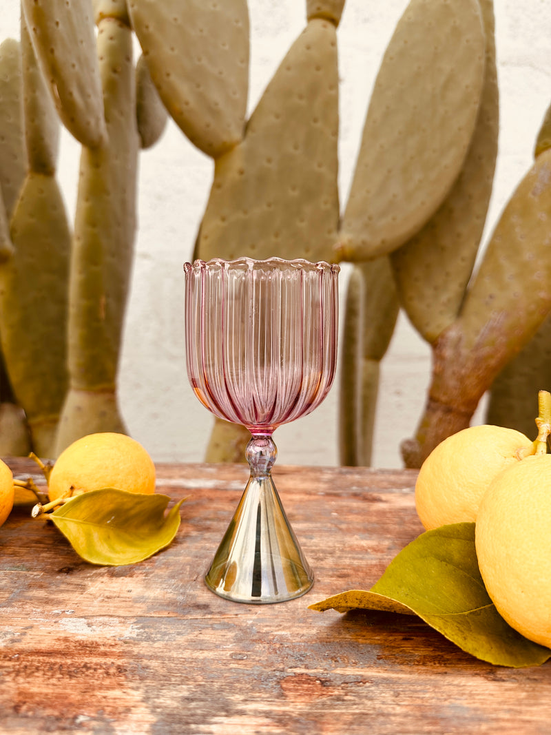 Bicchiere da Aperitivo „Madame Seydoux Dedicated Pink“